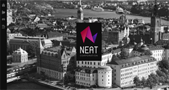 Desktop Screenshot of neatcorporation.com